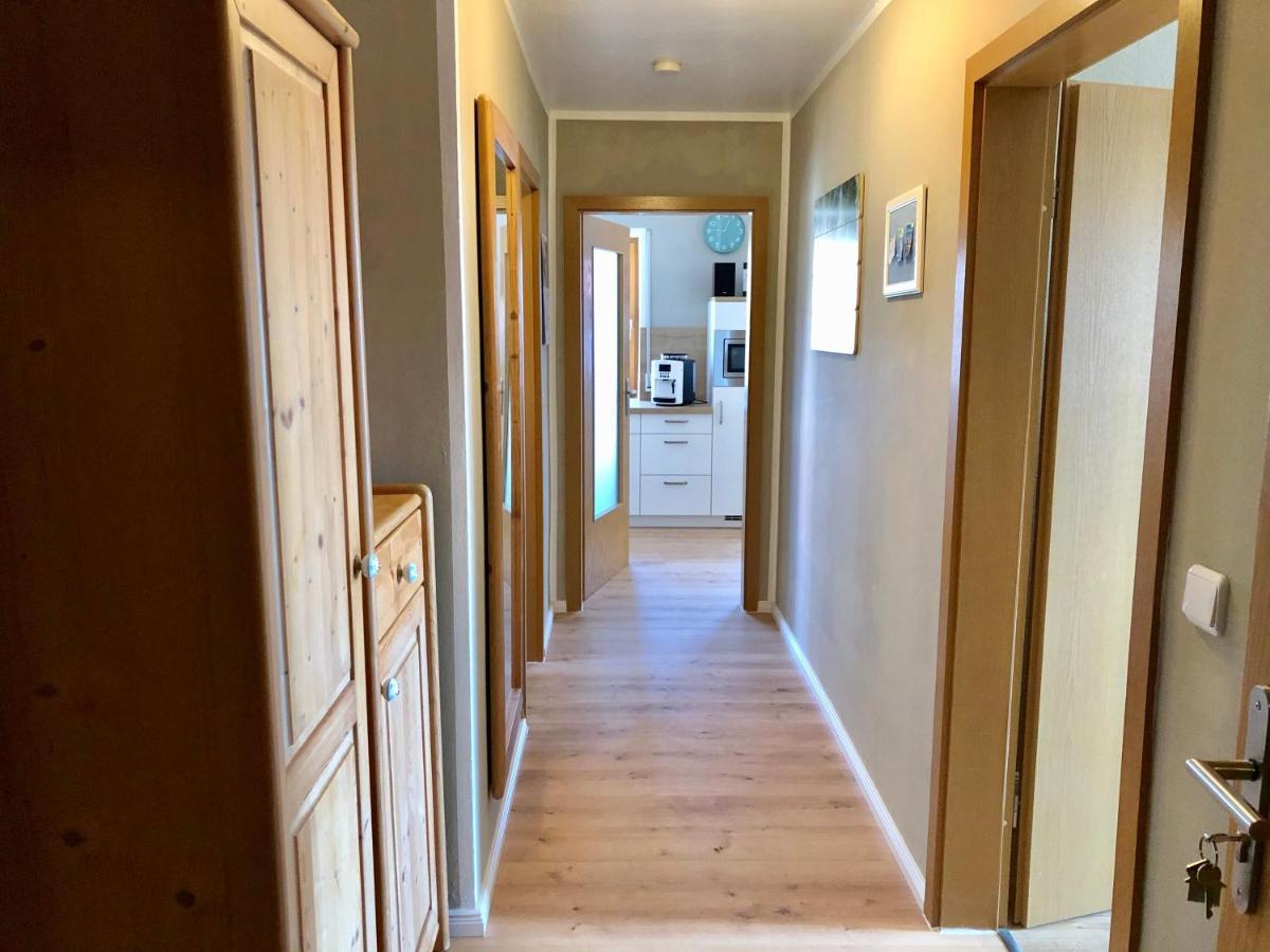 שפאלט Ferienhaus Eitel מראה חיצוני תמונה
