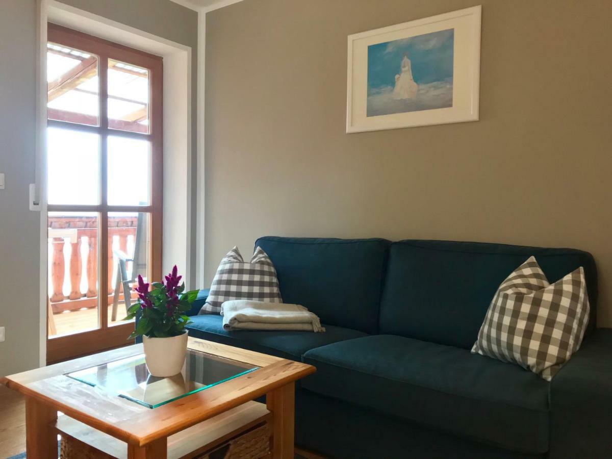 שפאלט Ferienhaus Eitel מראה חיצוני תמונה