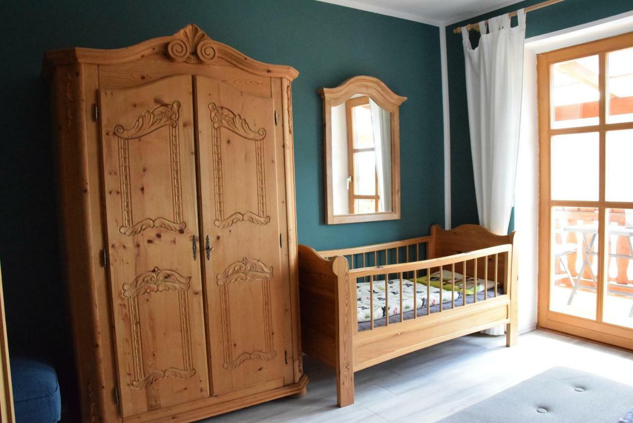 שפאלט Ferienhaus Eitel מראה חיצוני תמונה
