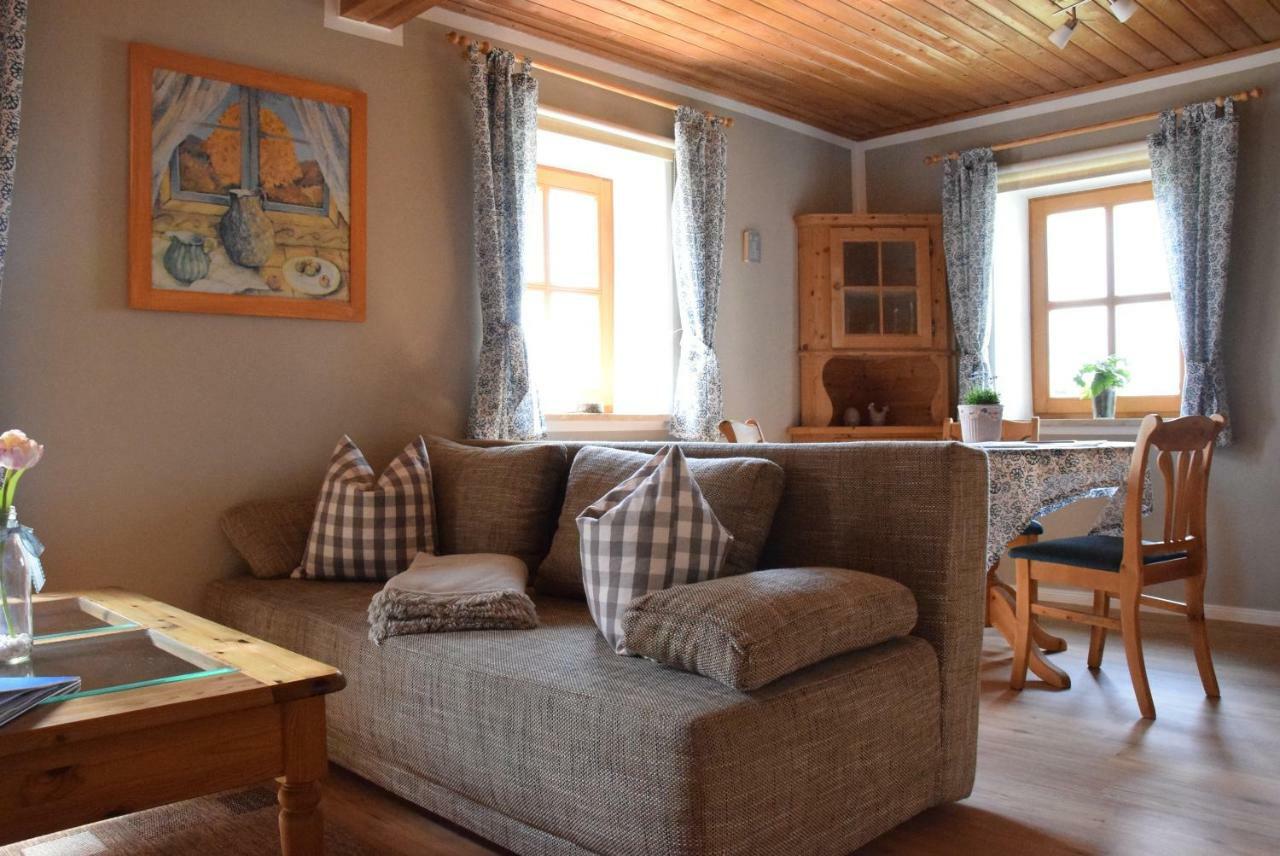 שפאלט Ferienhaus Eitel מראה חיצוני תמונה