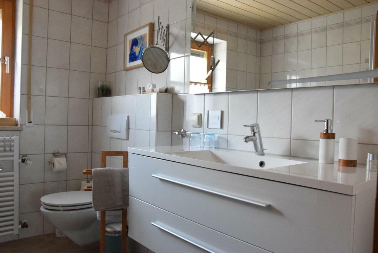 שפאלט Ferienhaus Eitel מראה חיצוני תמונה