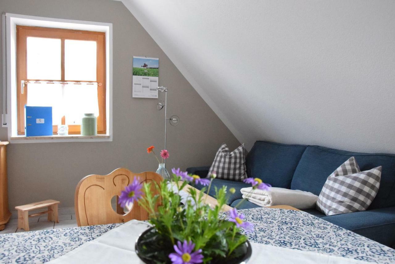 שפאלט Ferienhaus Eitel מראה חיצוני תמונה