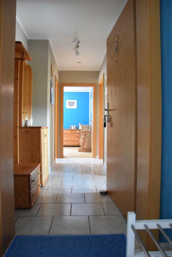 שפאלט Ferienhaus Eitel מראה חיצוני תמונה
