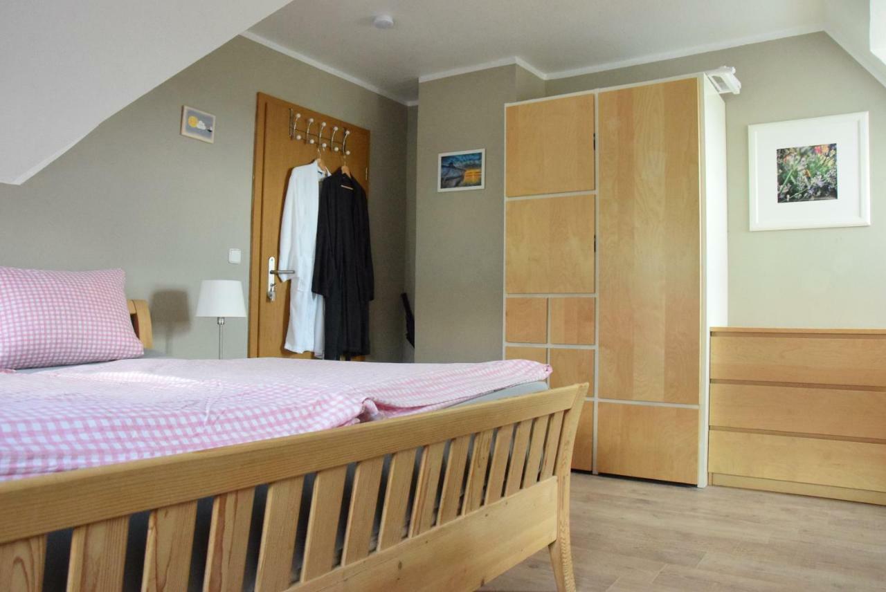 שפאלט Ferienhaus Eitel מראה חיצוני תמונה