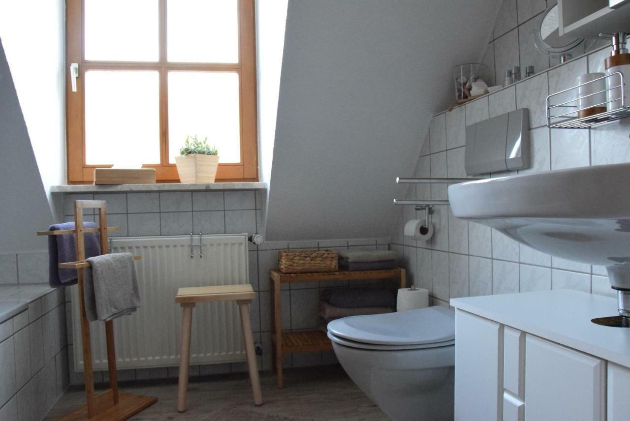 שפאלט Ferienhaus Eitel מראה חיצוני תמונה